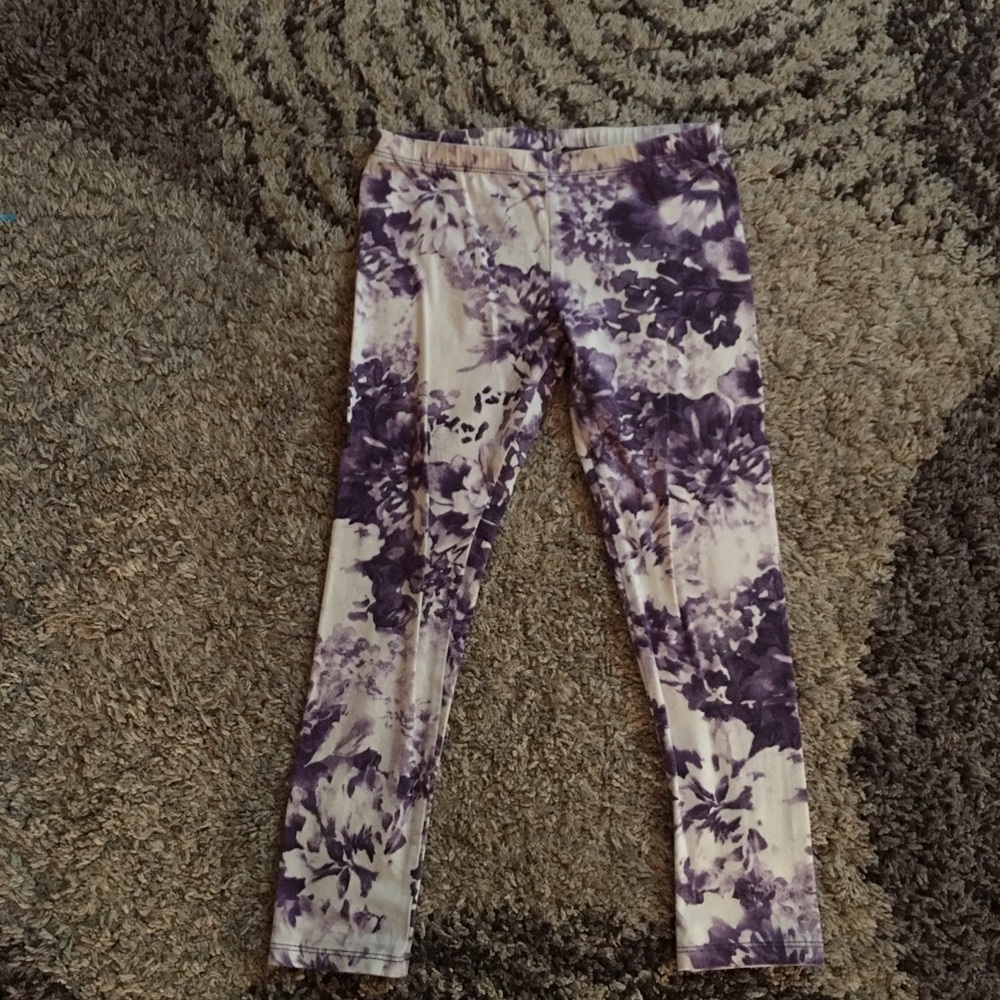 Children’s Place size 7/8 leggings