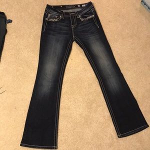 MissMe jeans