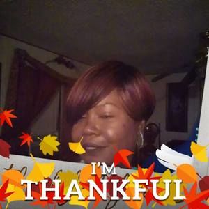 Meet your Posher, Traci