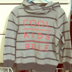 Old Navy sweater new