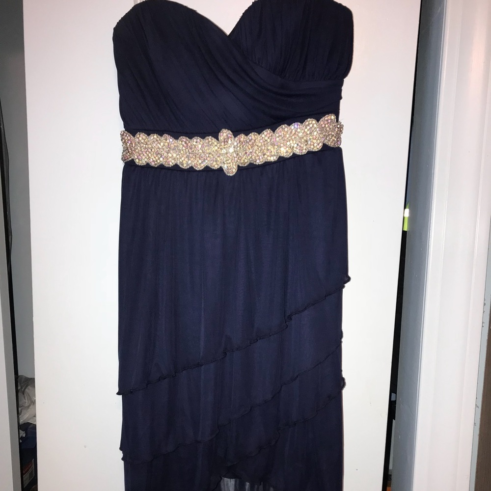 Size 13 dress