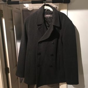 Peacoat—Kenneth Cole Reaction (medium)