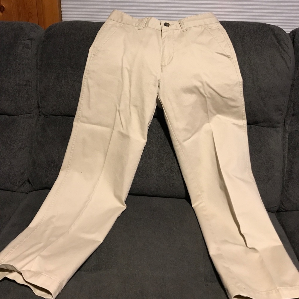Boys Tommy Hilfiger pants, size 12