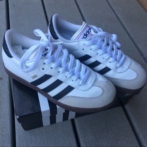 ADIDAS Brand New Samba Classic J Sneakers