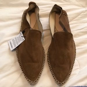 Zara basic collection shoes