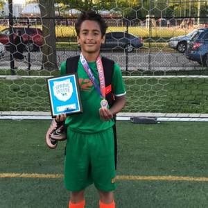 Meet your Posher, Caroline