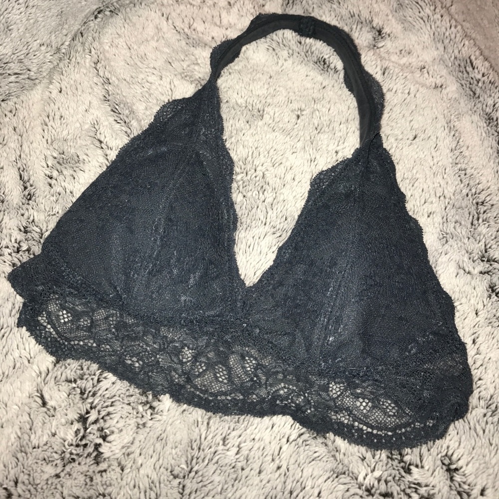 abercombie bralette