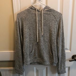 Grey Sweatshirt
