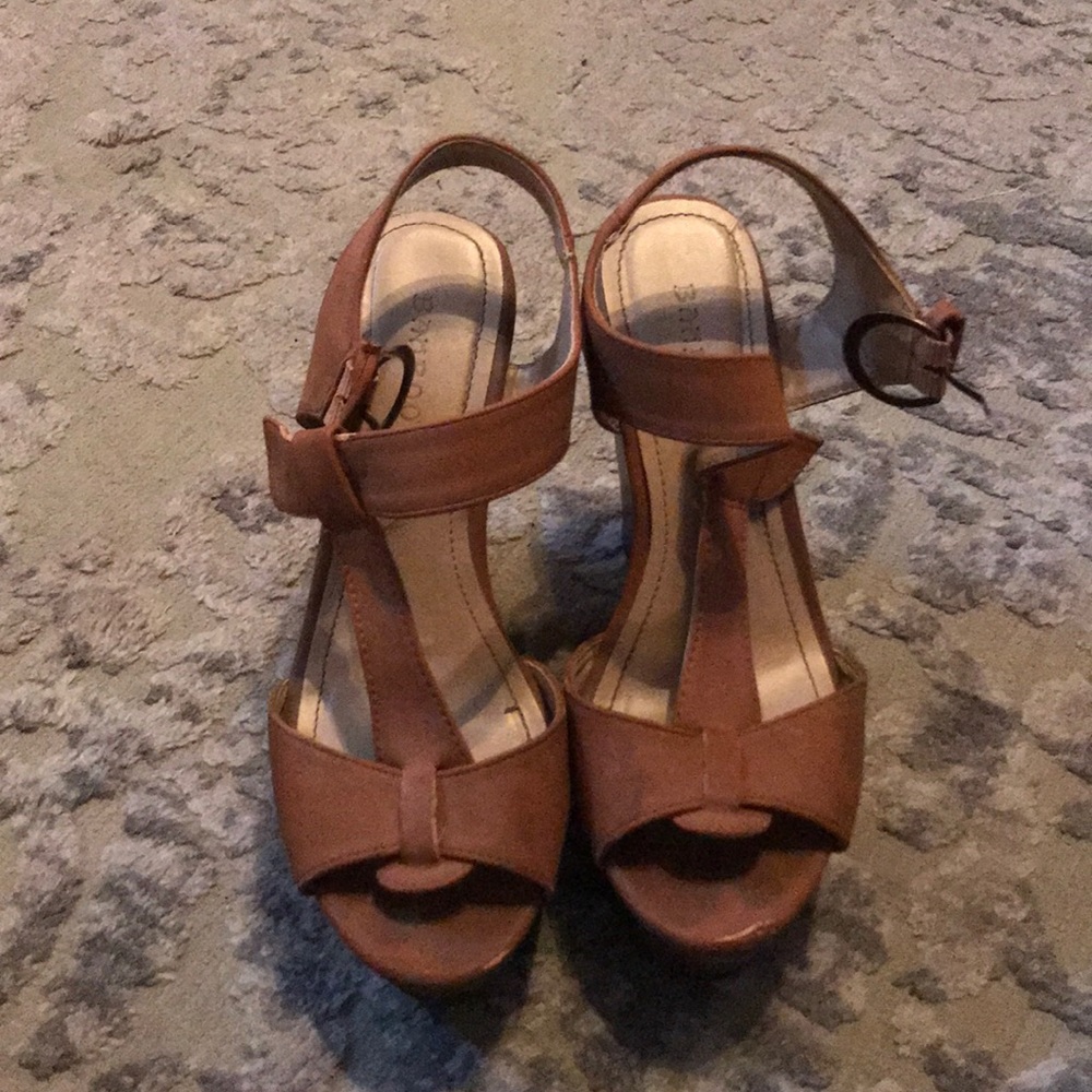 Wedges