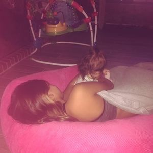 Meet your Posher, Mackenzie