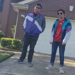 Meet your Posher, Devin