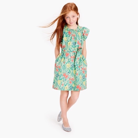 j crew cuts dresses
