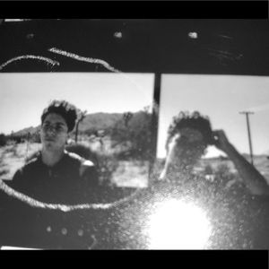 Meet your Posher, Jesse