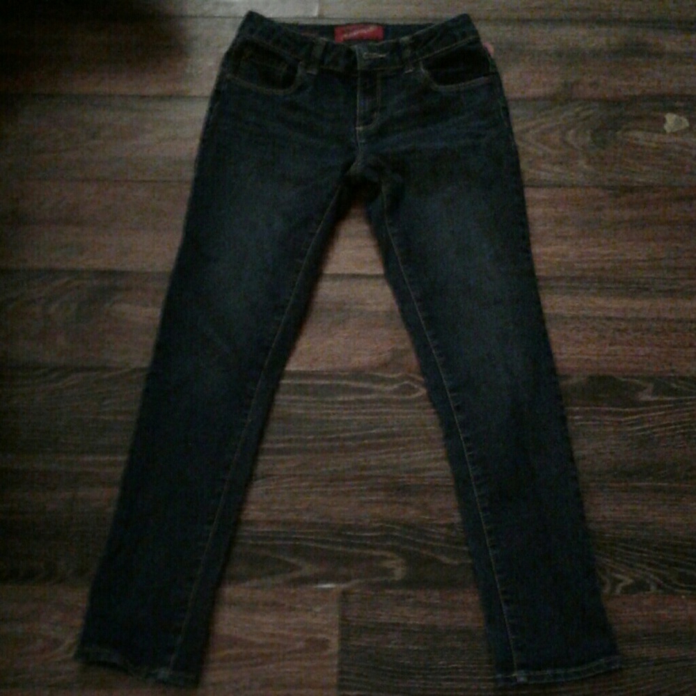 Kids jeans