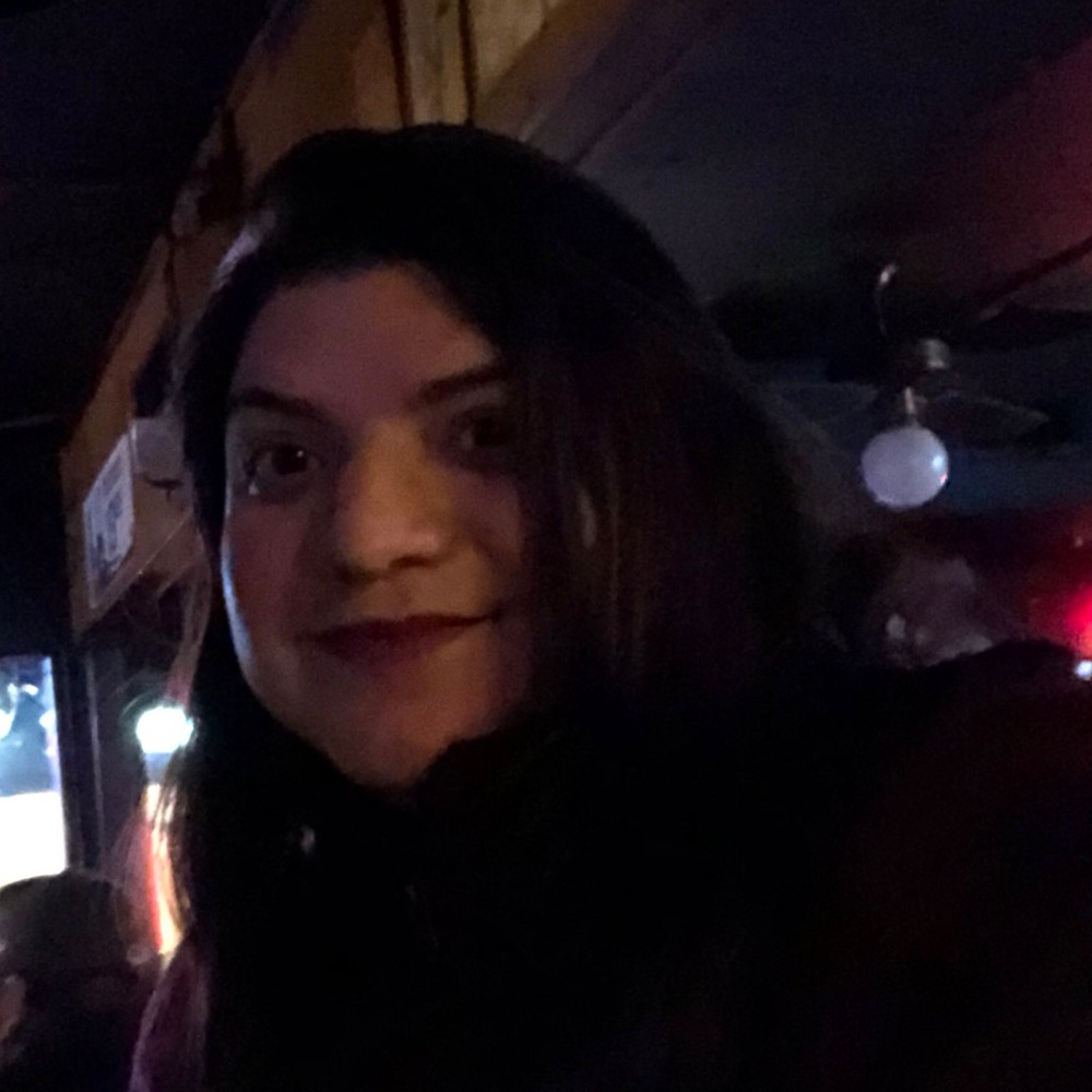 Meet your Posher, Jasmine