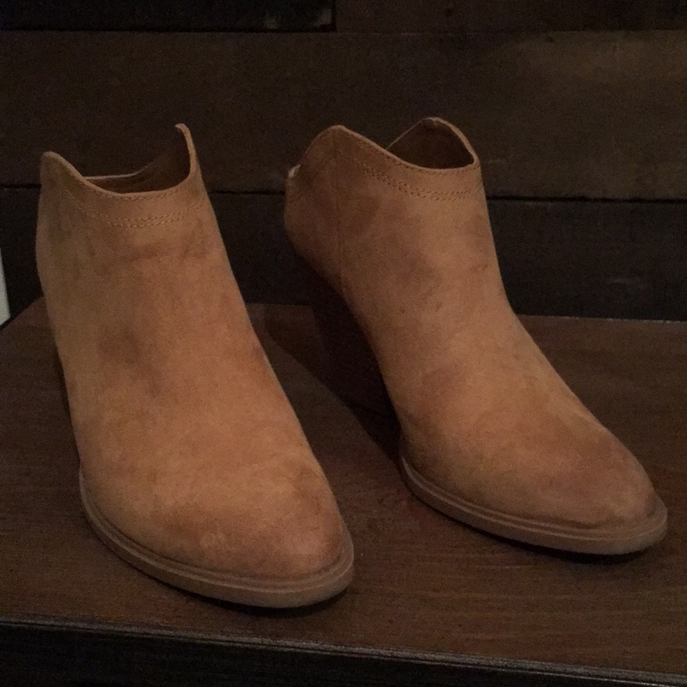 Dolce Vita booties