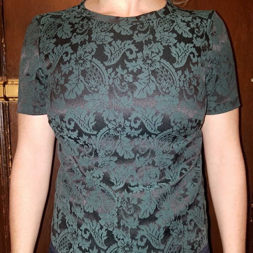 As seen on New Girl, season 6, eps. 19