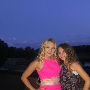 Meet your Posher, Alison