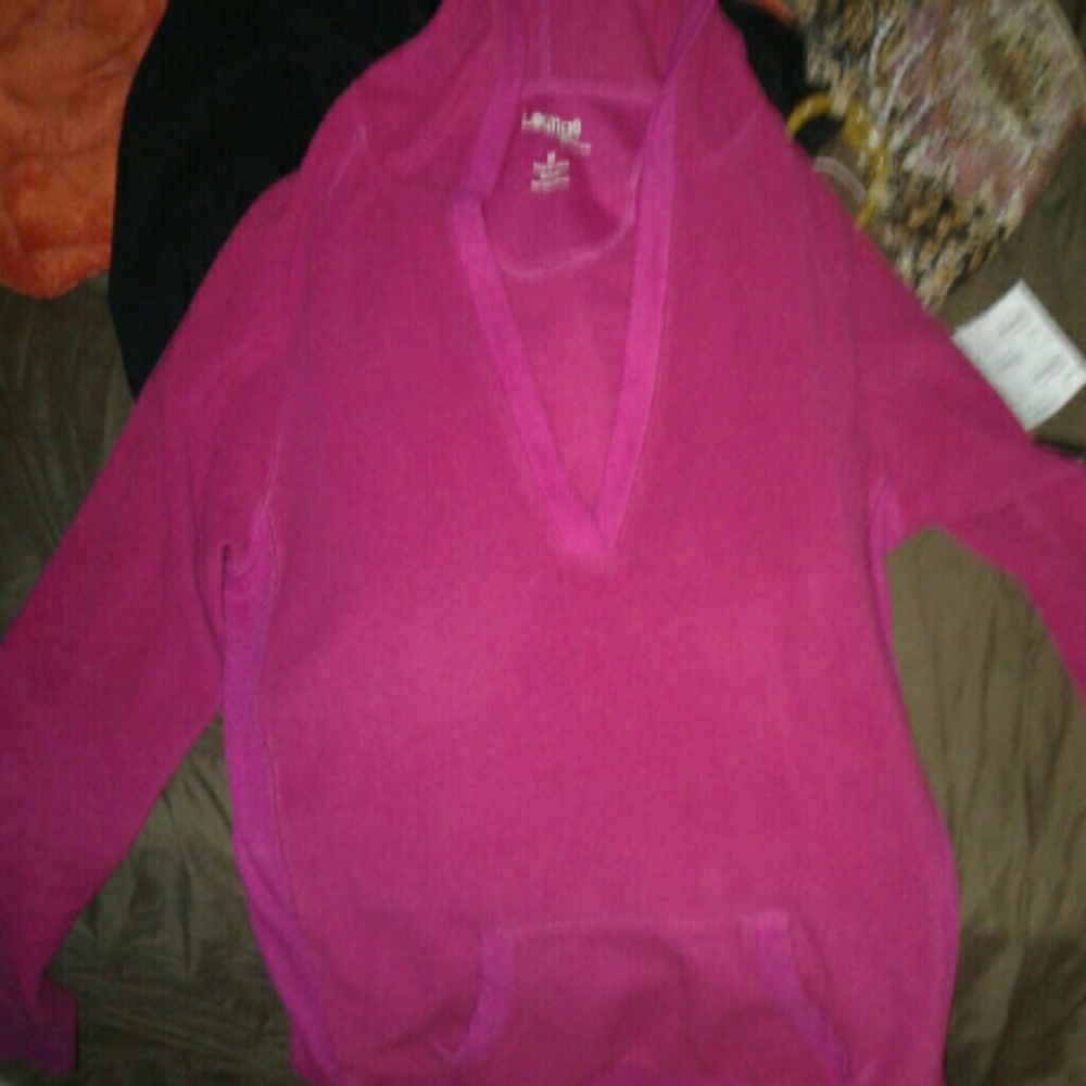 hoddie