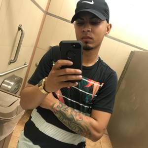 Meet your Posher, Miguel