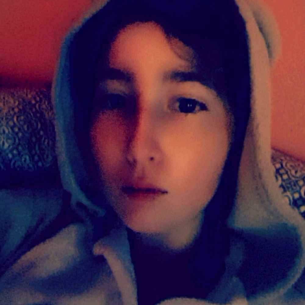 Meet your Posher, Gabrielle