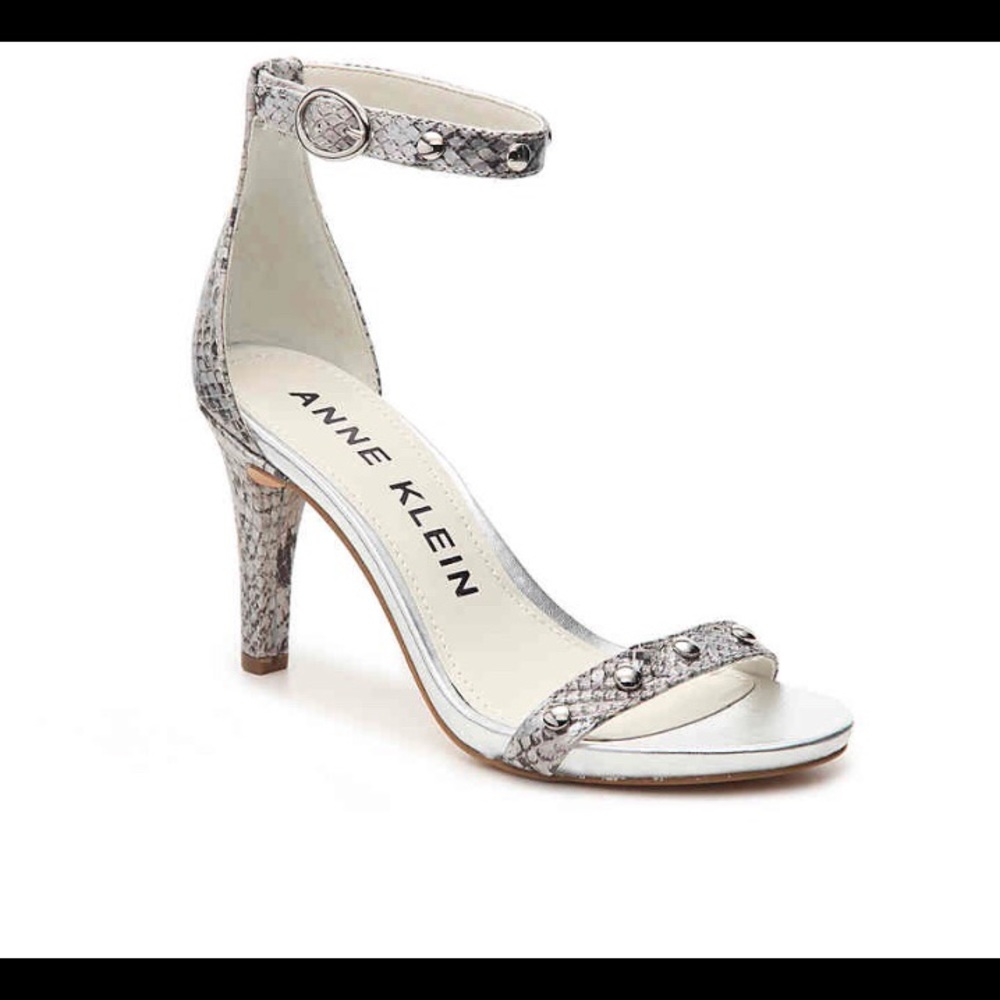 Anne Klein sandals
