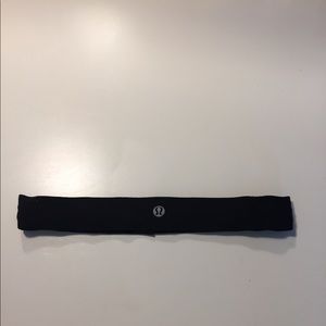 Lululemon headband