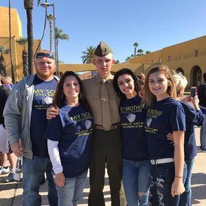 Meet your Posher, Christina