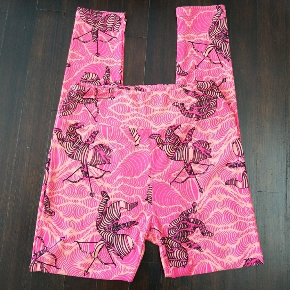 LULAROE leggings