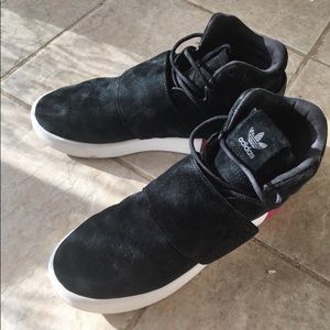 Adidas Tubular Invader Sneakers