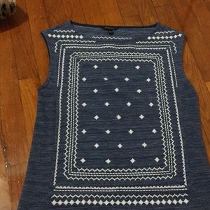 Banana Republic- size S- NWT