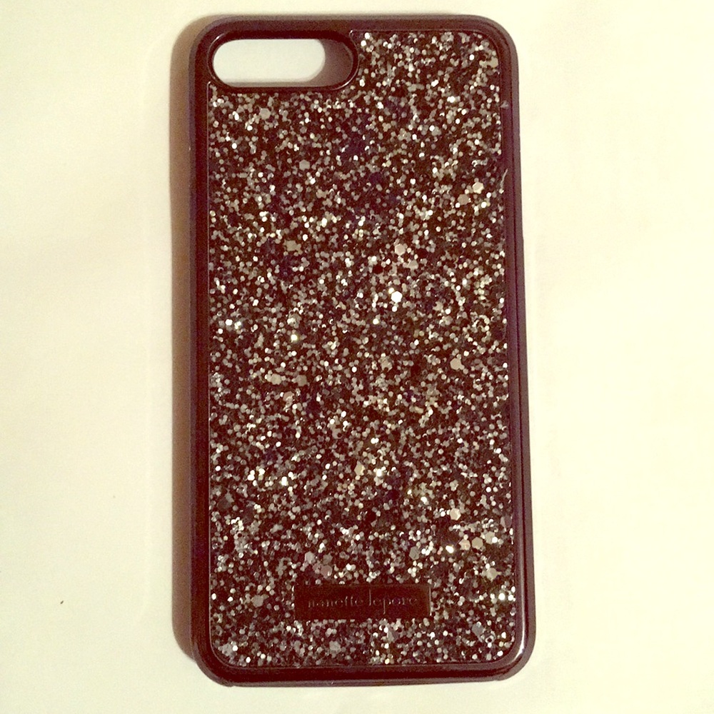 Nanette Lepore iPhone 7 Plus case