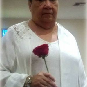 Meet your Posher, Norma