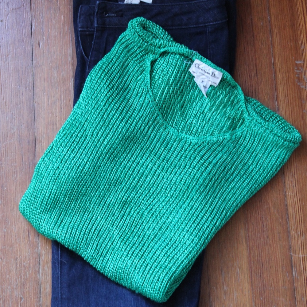 Vintage Sweater