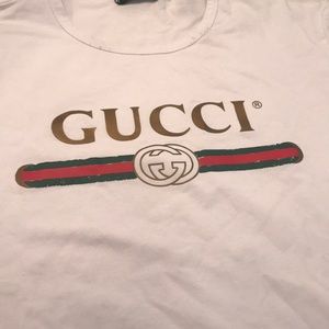 Gucci t-shirt