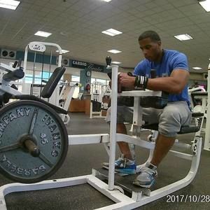 Meet your Posher, Alphonzo