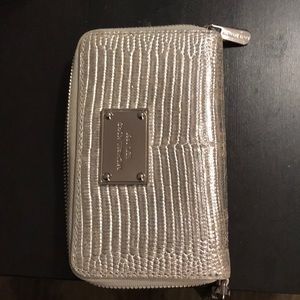 Michael Kors clutch