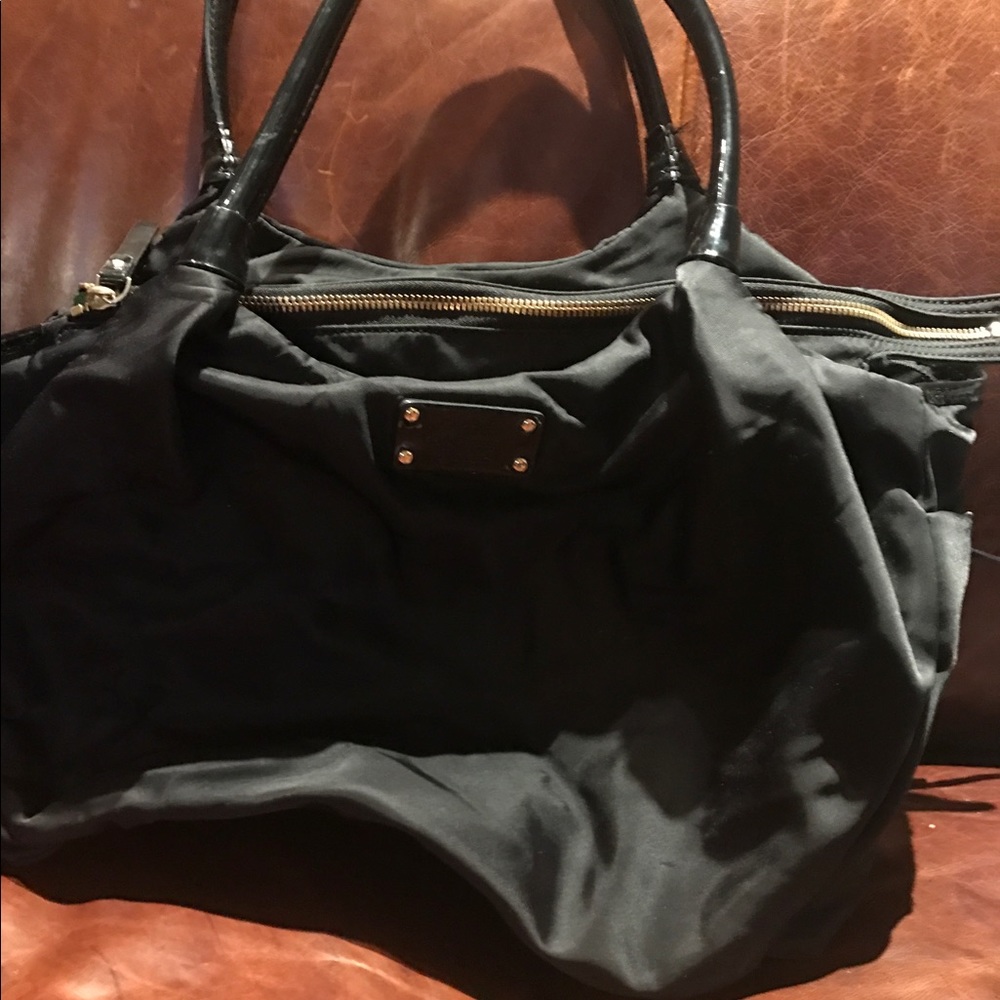 Kate Spade Diaper Bag