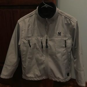 New York Yankees Jacket