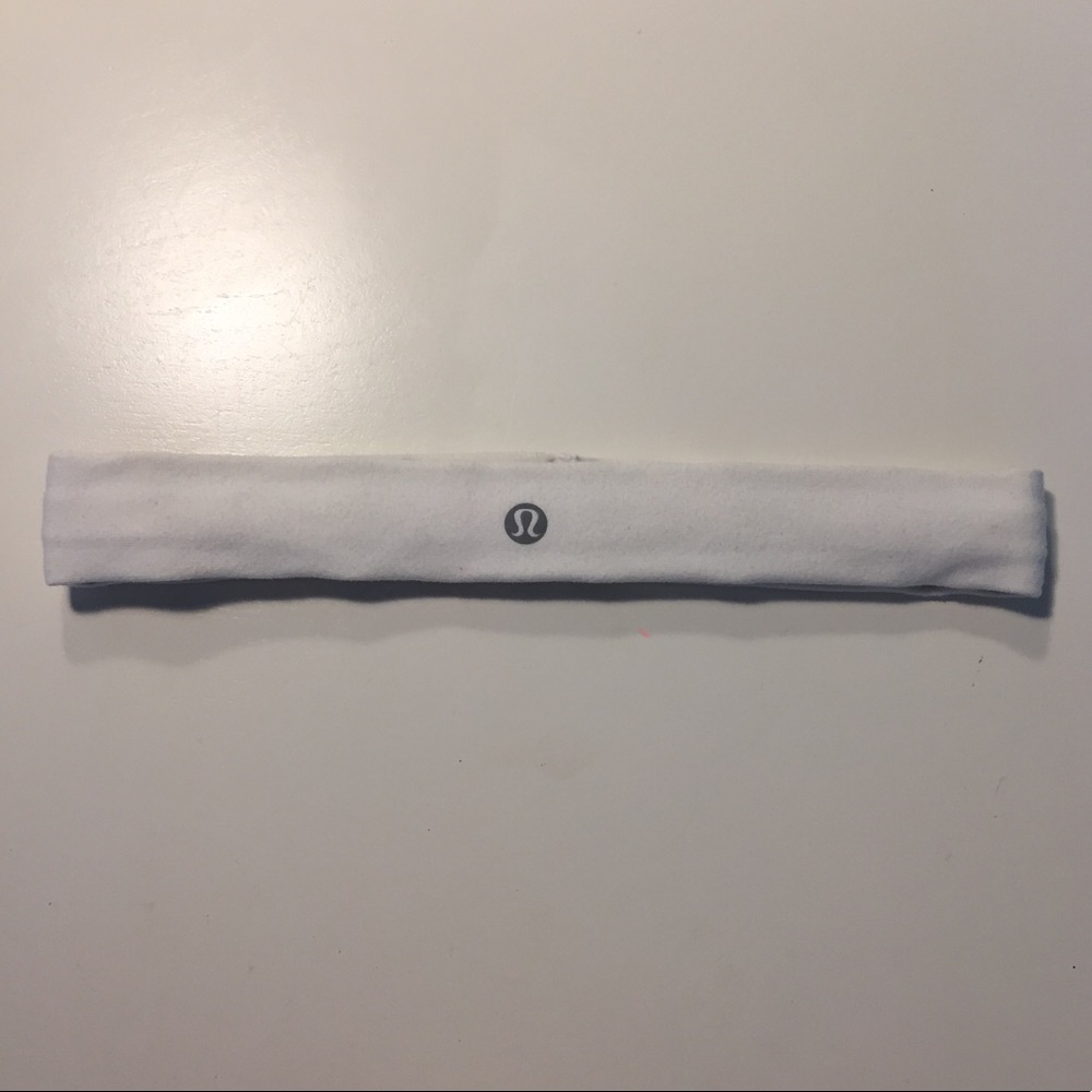 Lululemon headband