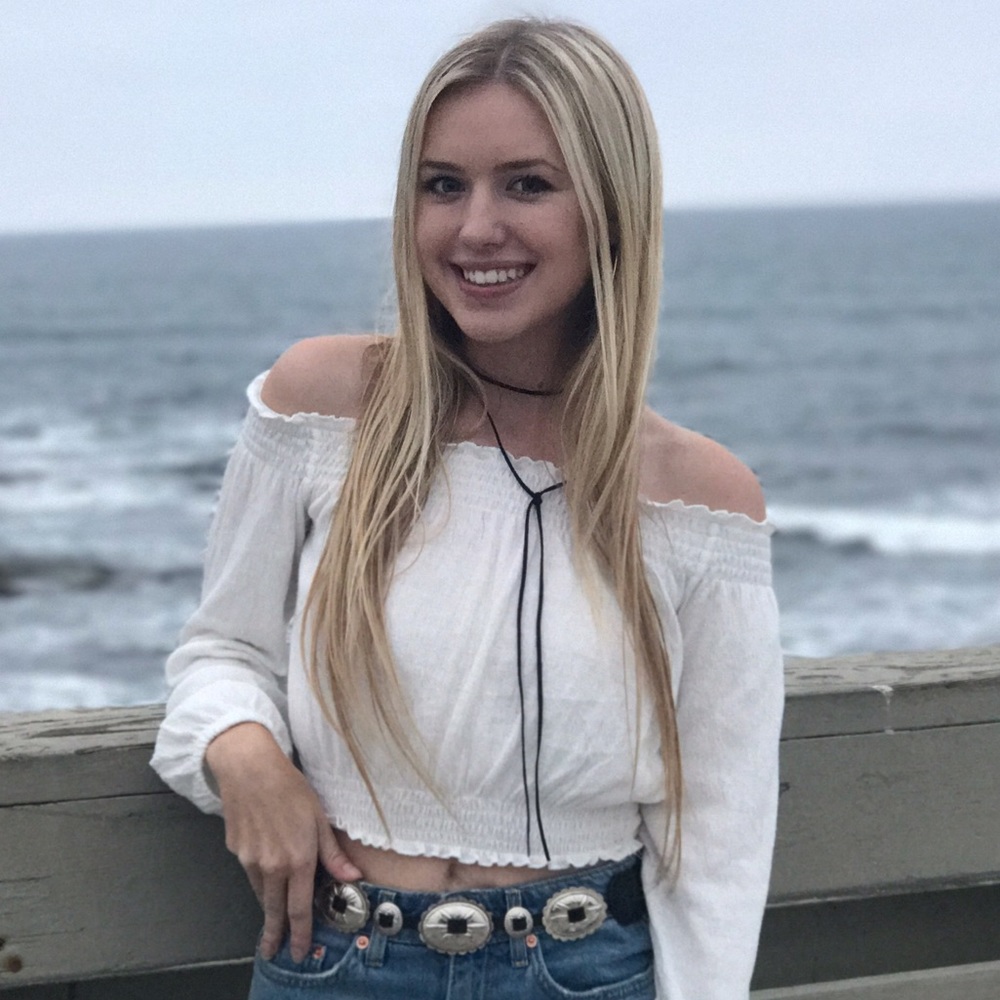 Meet your Posher, Lauren