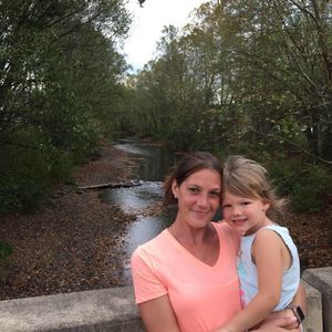 Meet your Posher, Cindy