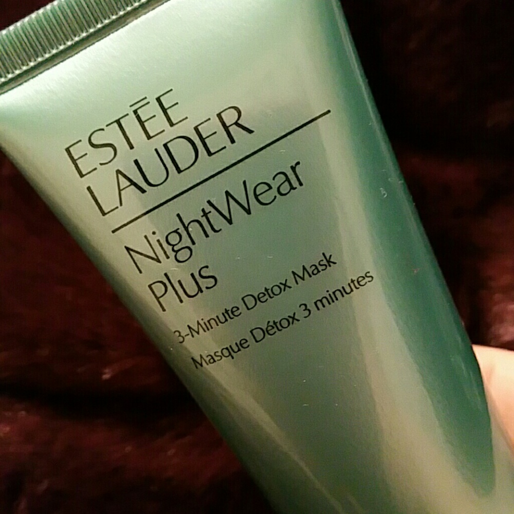 Estee Lauder NightWear Plus Mask