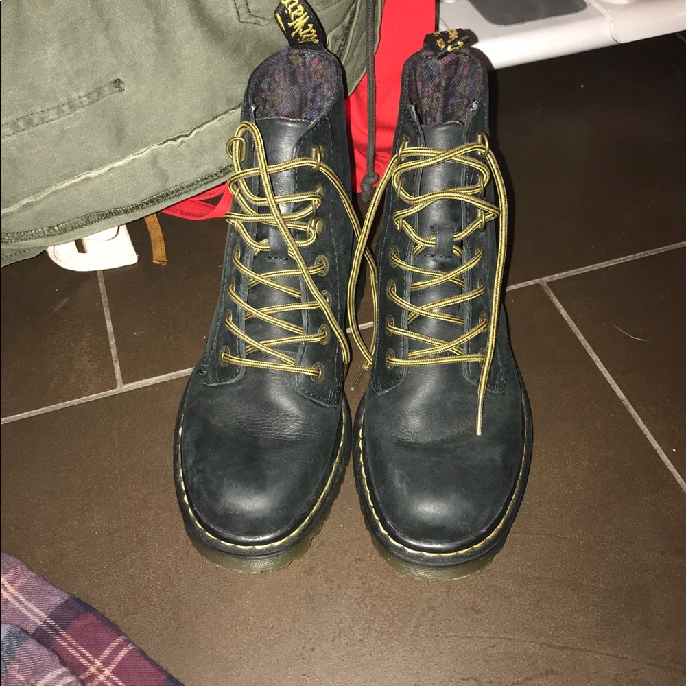 original Doc Martins