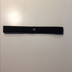Lululemon headband
