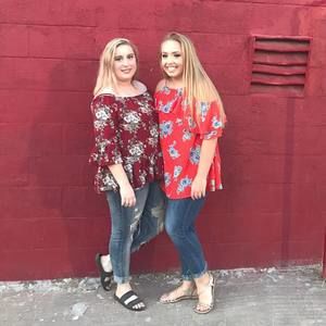 Meet your Posher, Chassidy