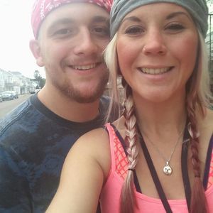 Meet your Posher, Caleb