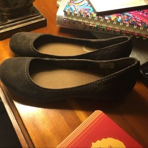 merrell espresso performance footwear