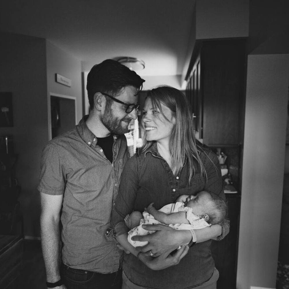 Meet your Posher, Collin