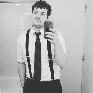 Meet your Posher, Nate